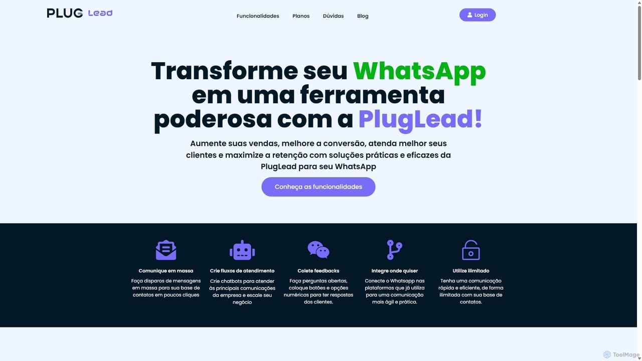 PlugLead