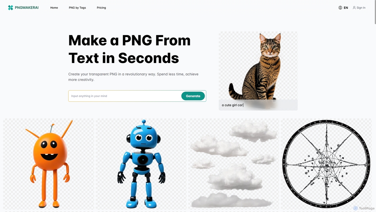 Pngmaker.ai