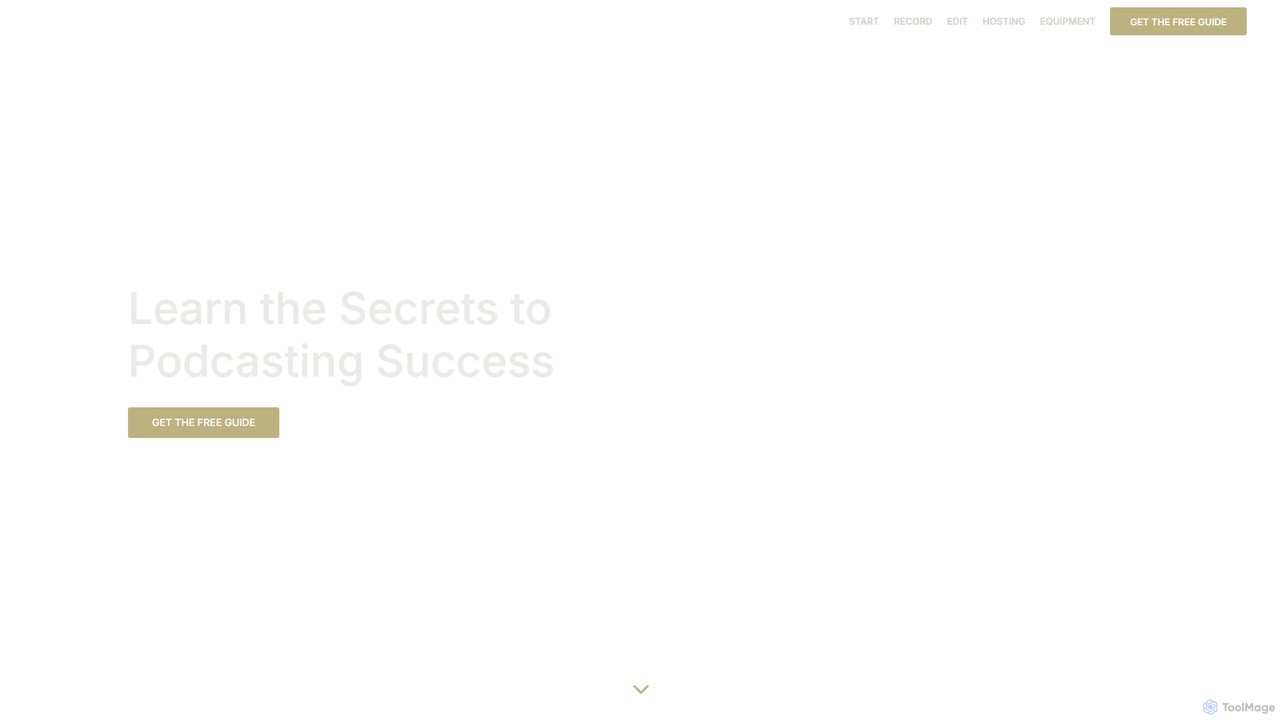 Podcast Rocket