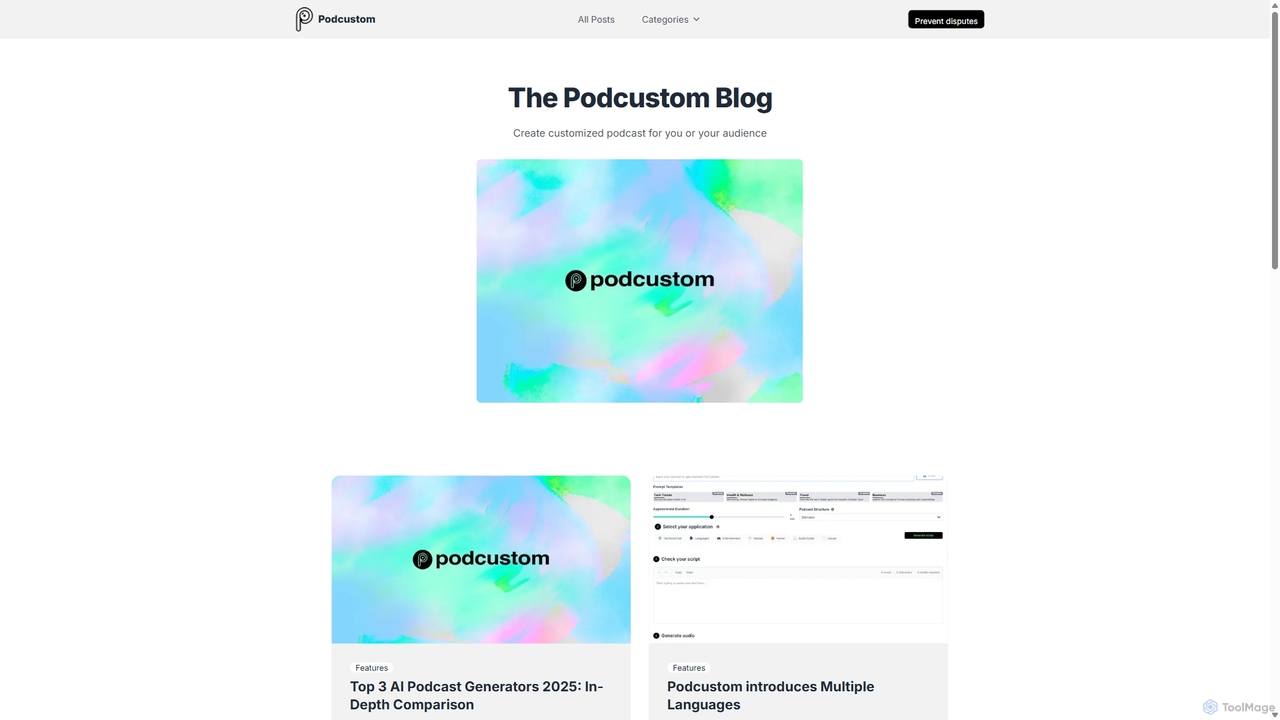 Podcustom Blog | Stripe Chargeback Protection for Podcustom
