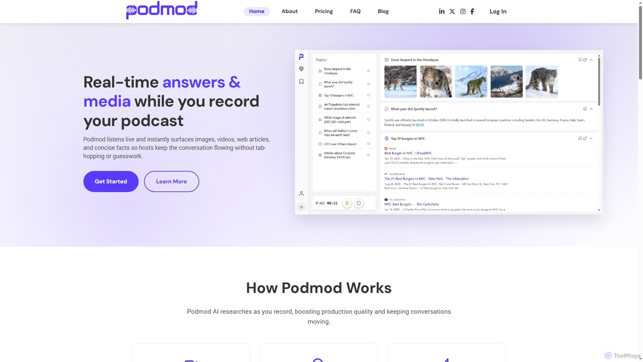 Podmod