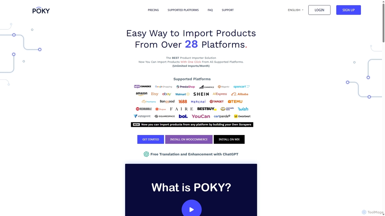 POKY