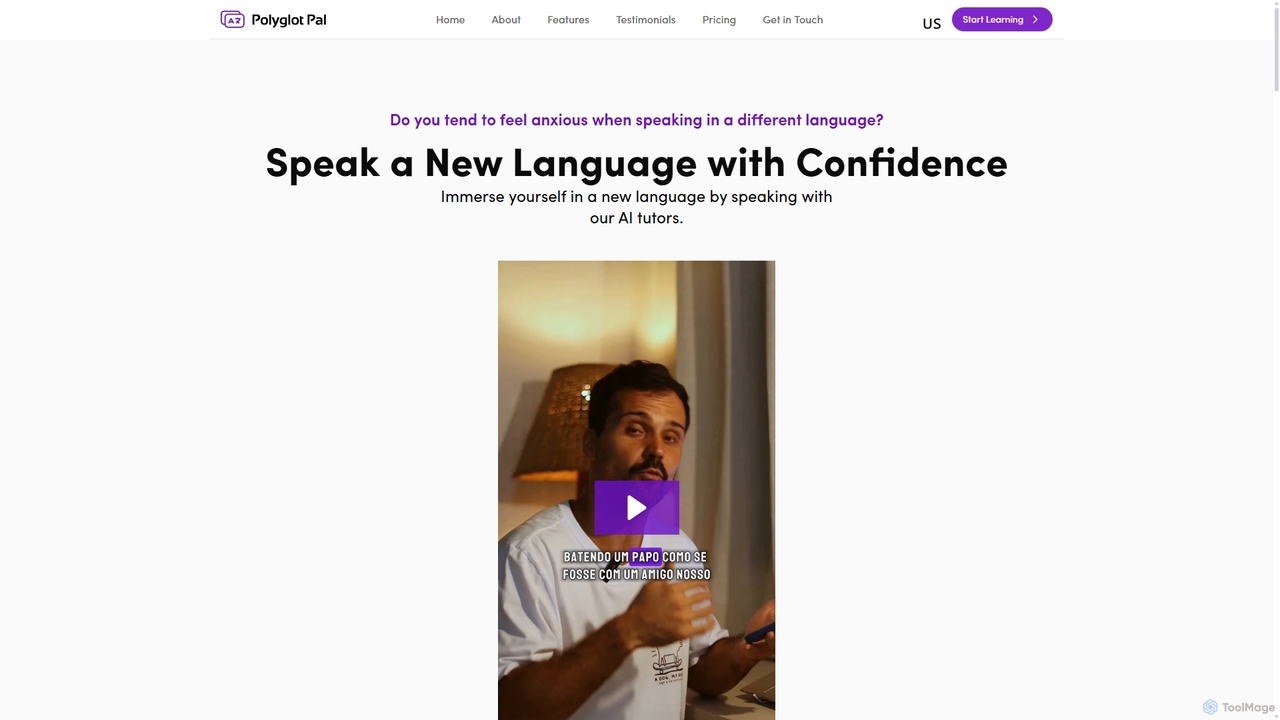 Polyglot Pal