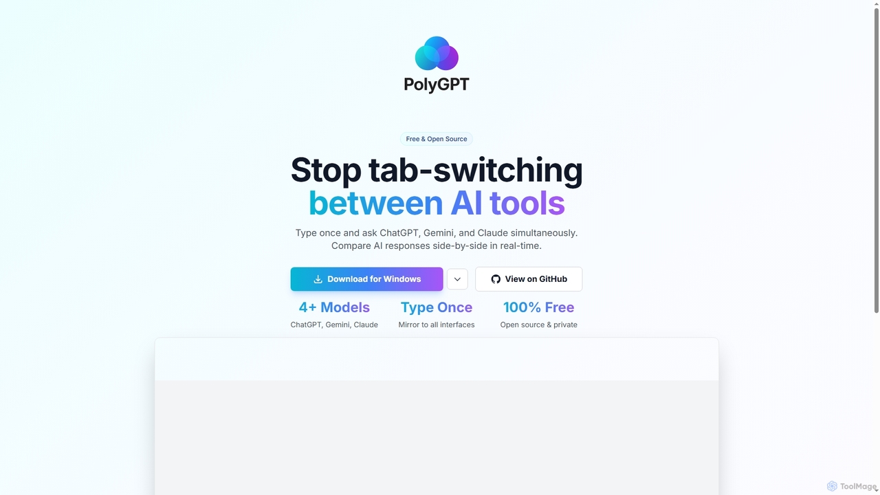 PolyGPT
