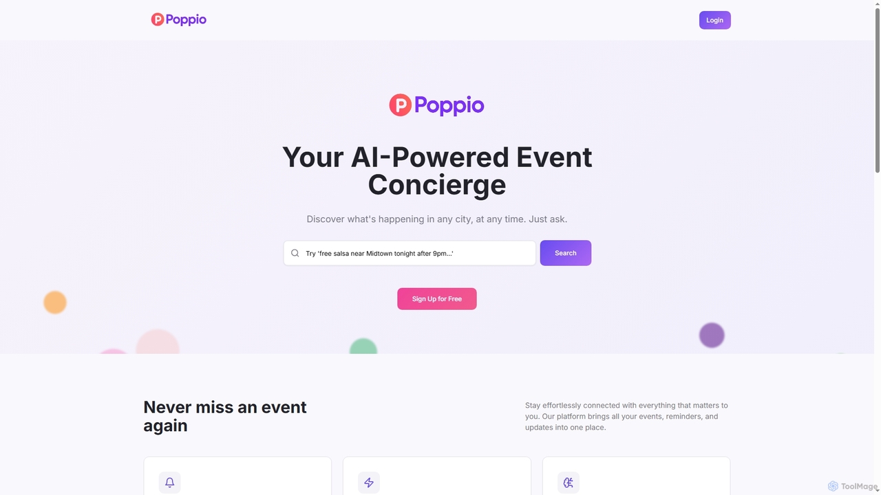 Poppio