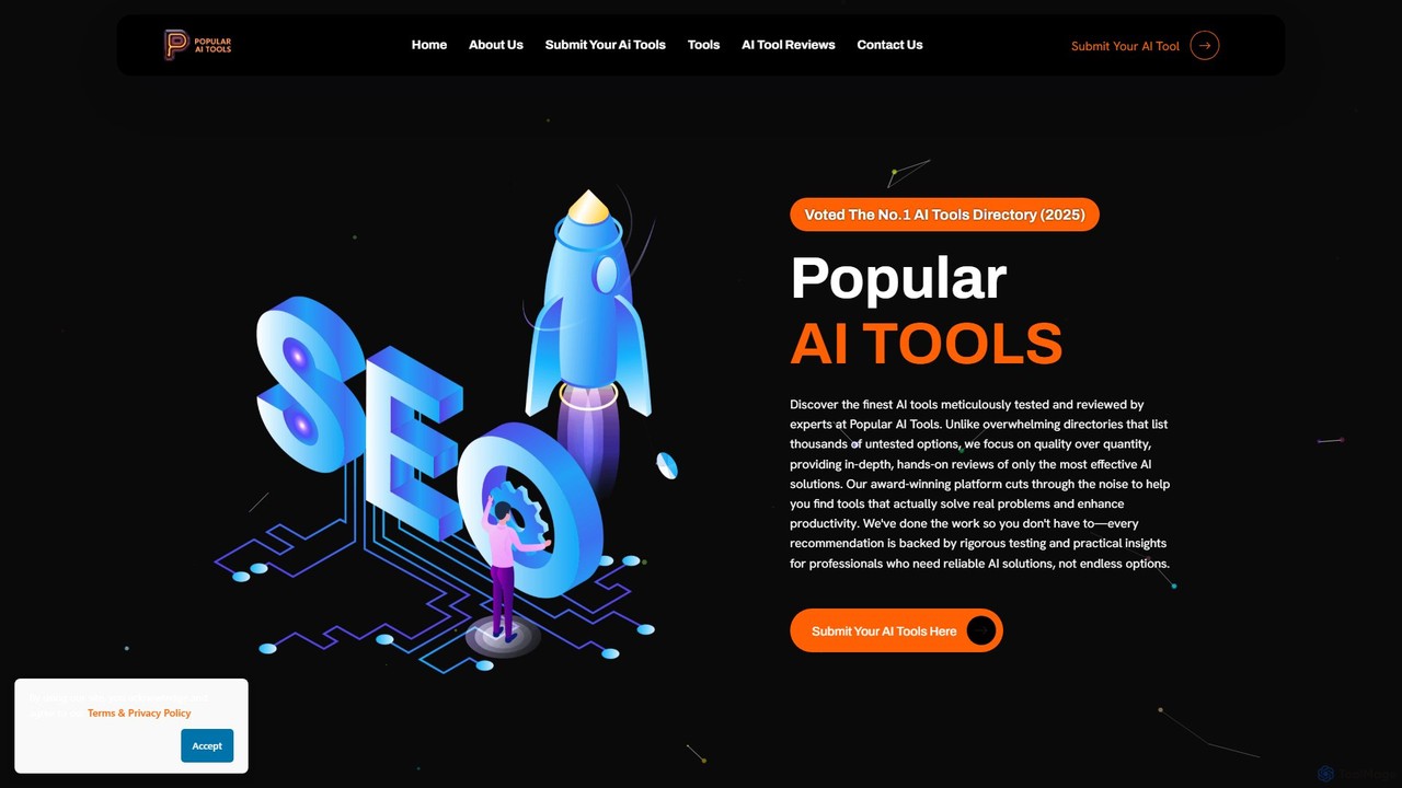 PopularAiTools
