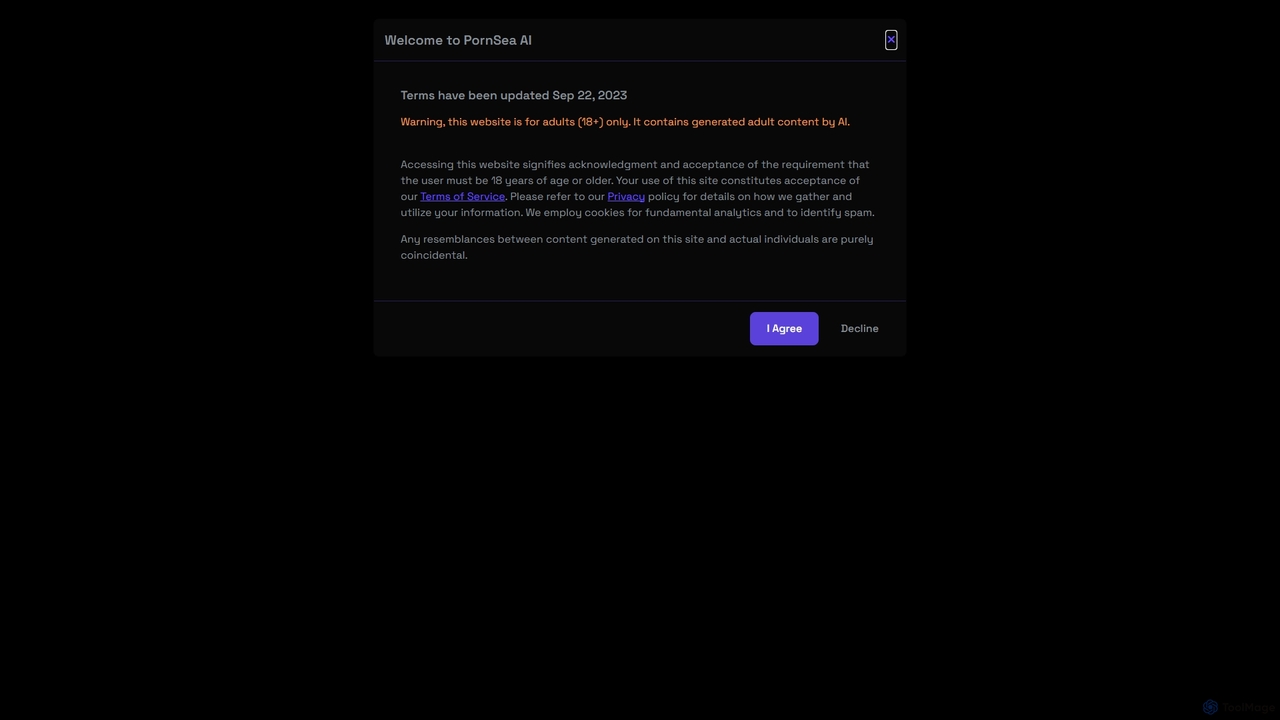 PornSea