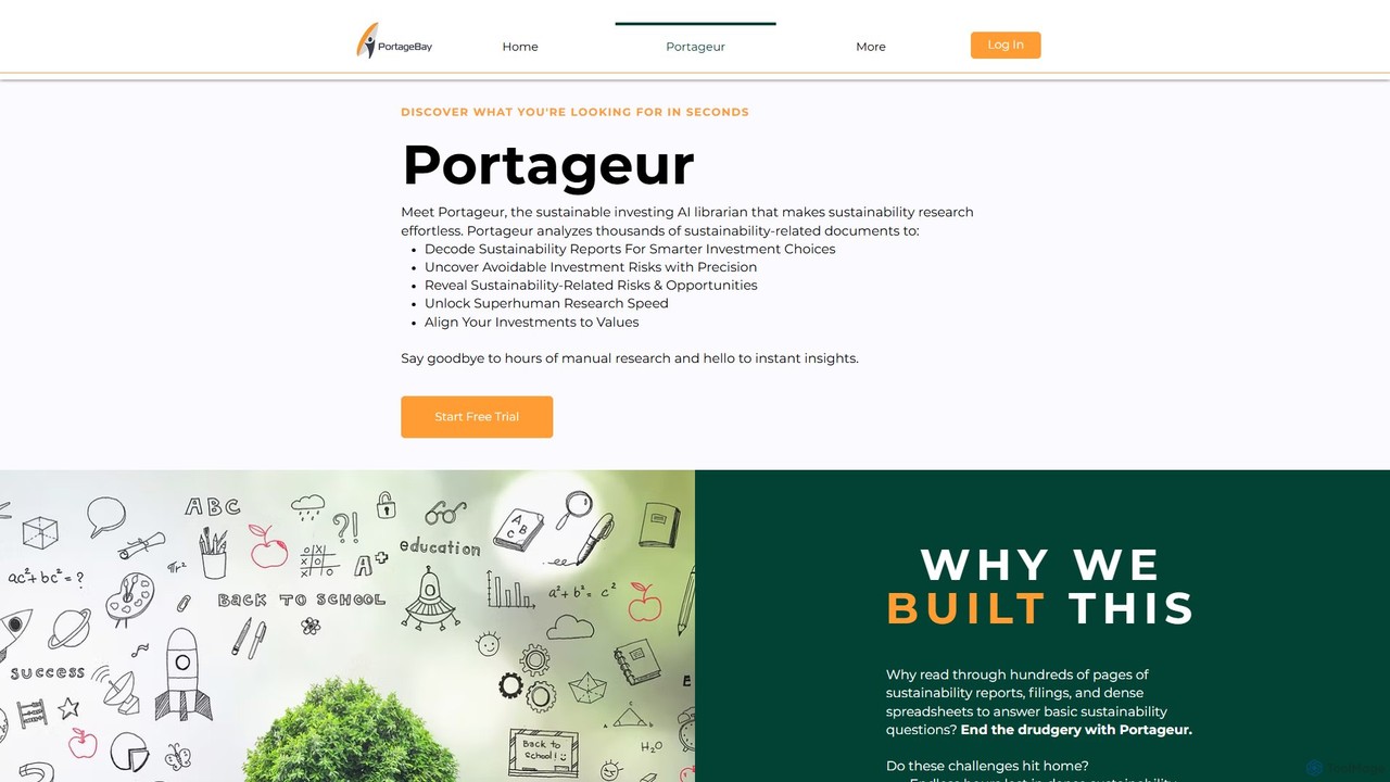 Portageur