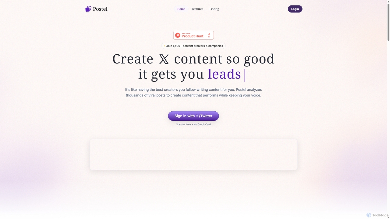 Postel