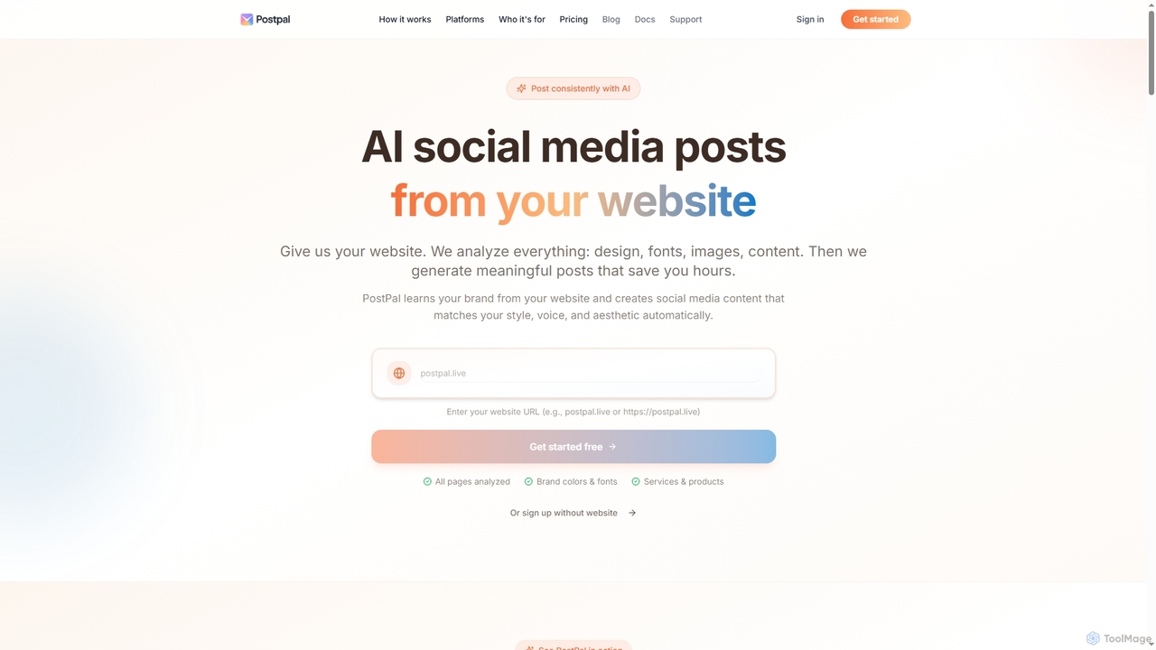 PostPal