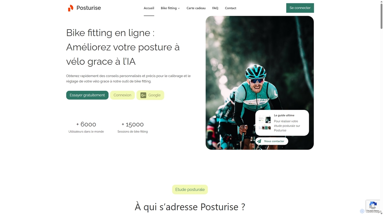 Posturise