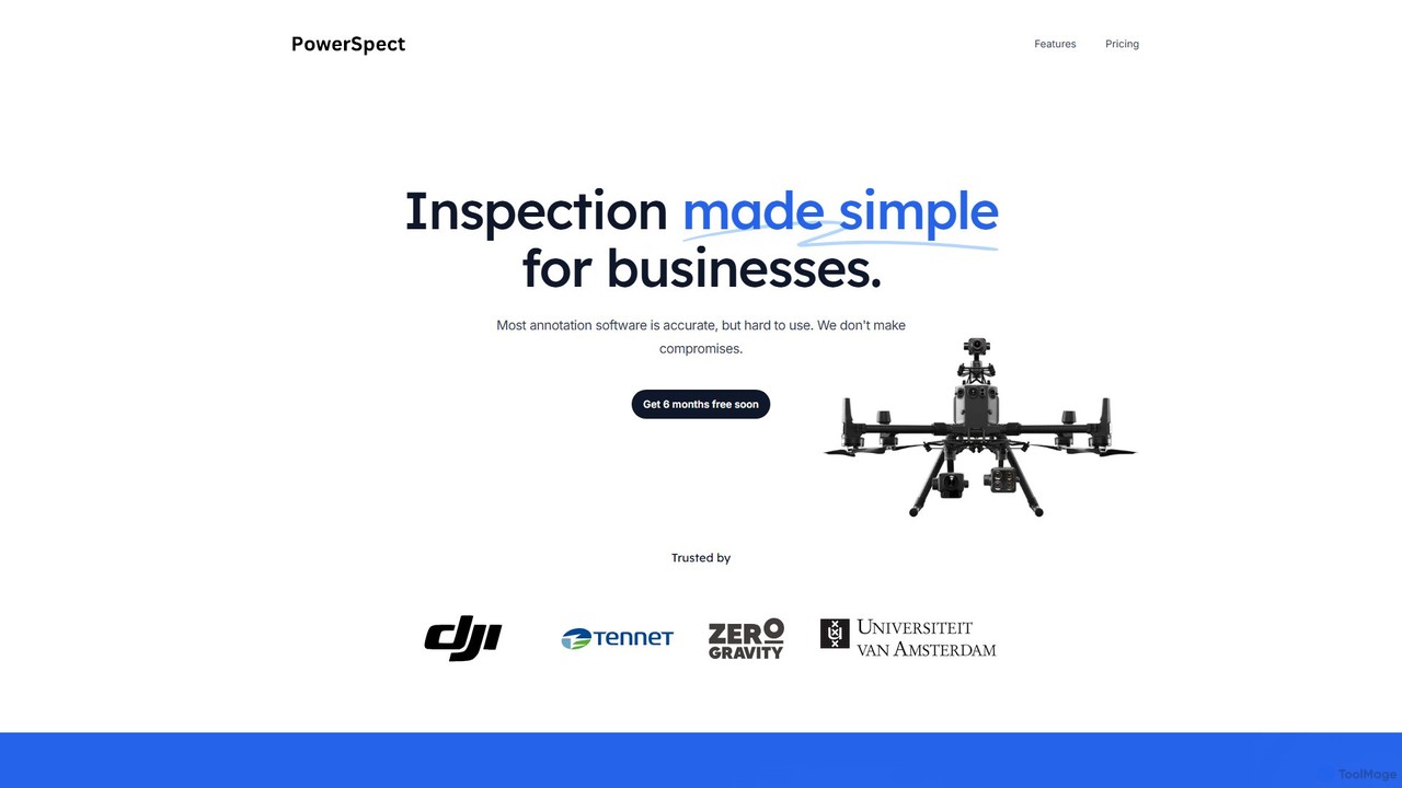 PowerSpect