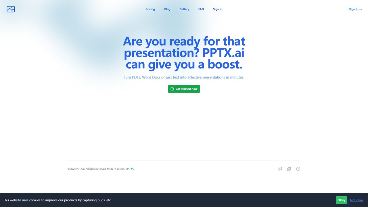 PPTX.ai
