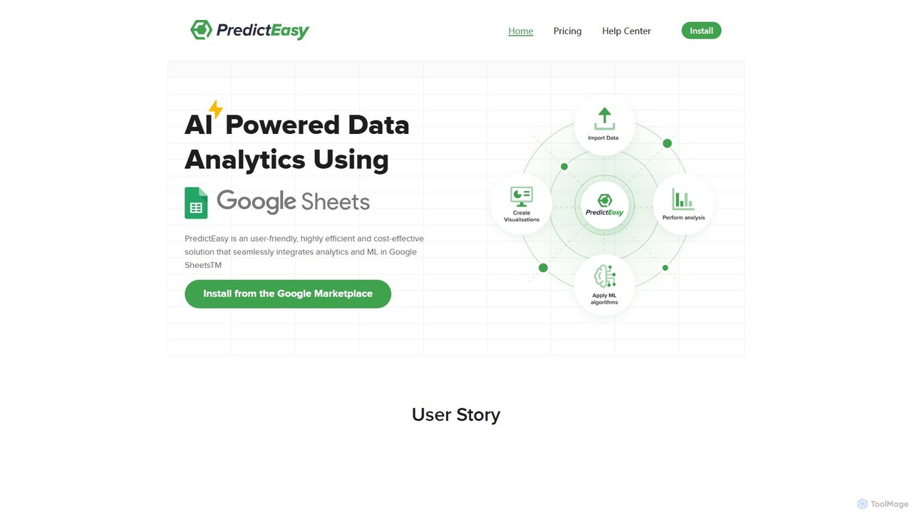 PredictEasy