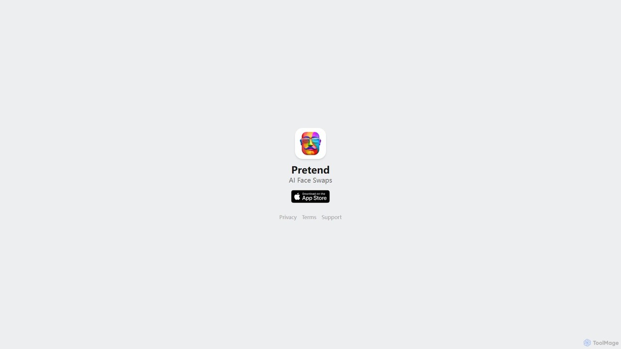Pretend