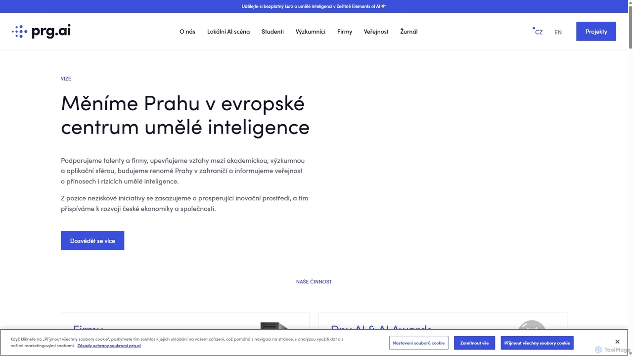 Prg.ai