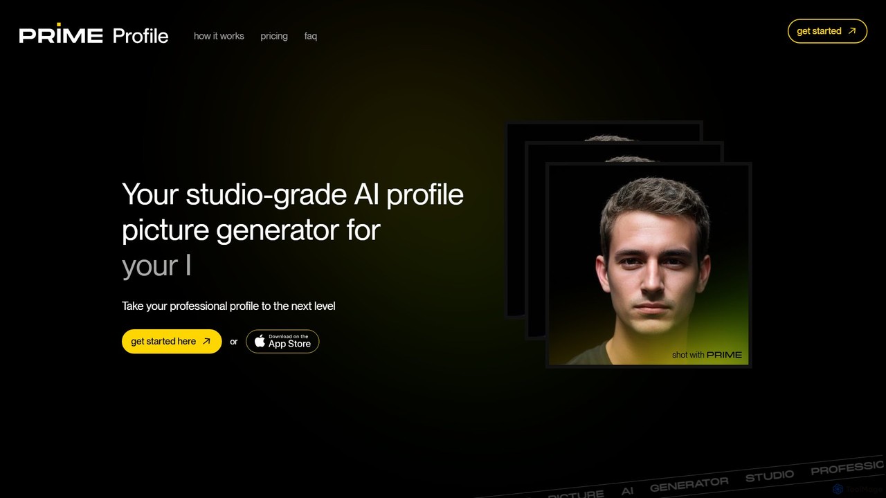 primeprofile