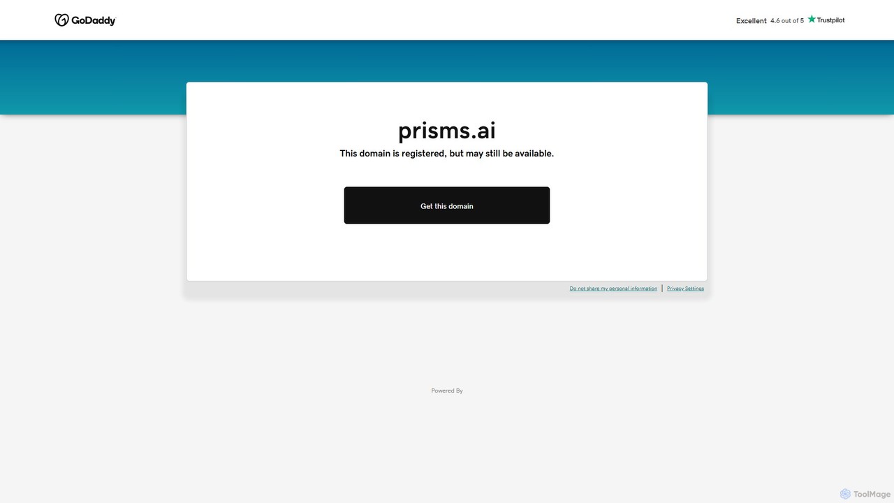 prisms.ai