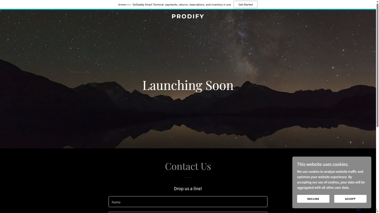 Prodify
