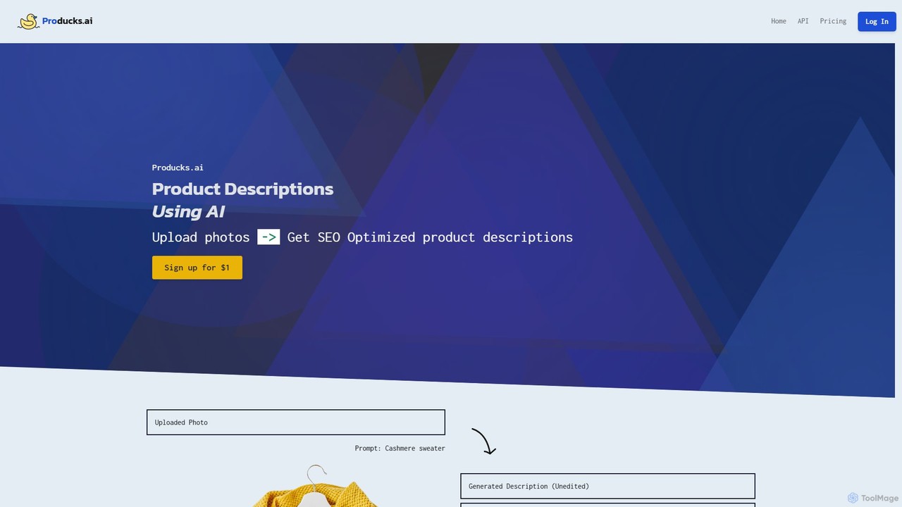 Producks.ai