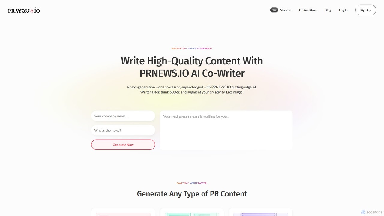 Product Buying Guides