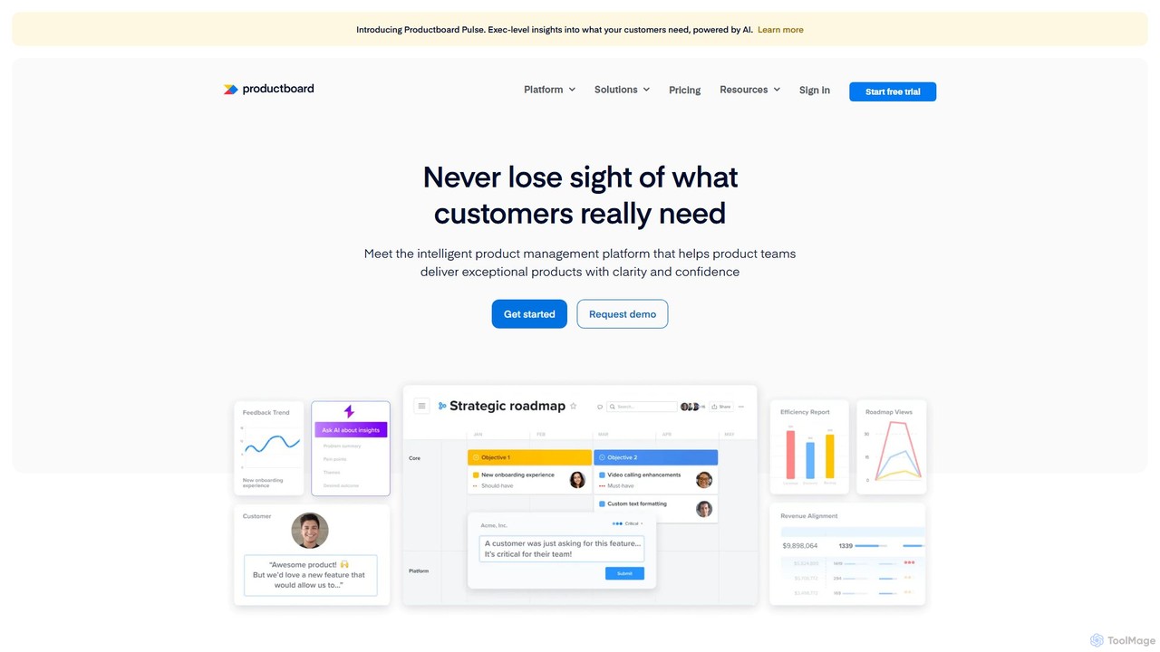 Productboard