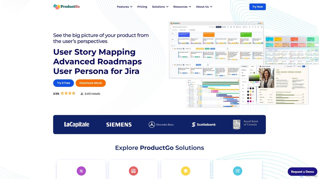 ProductGo