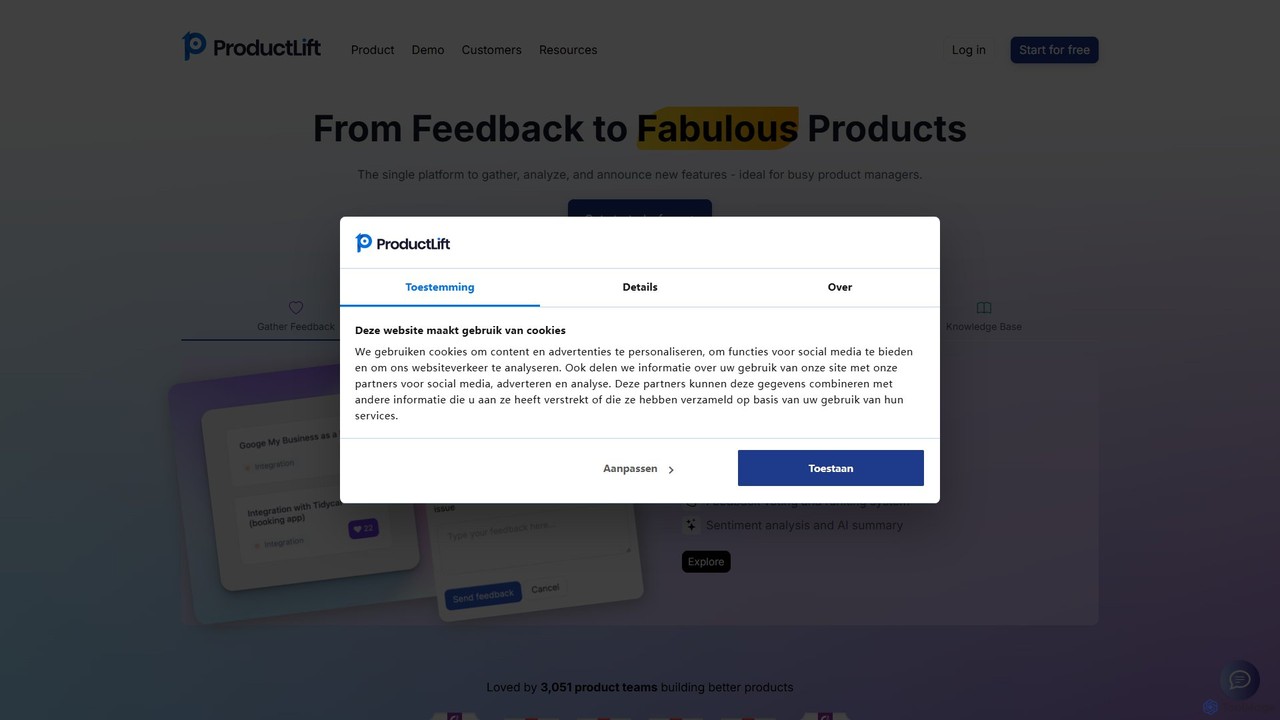ProductLift
