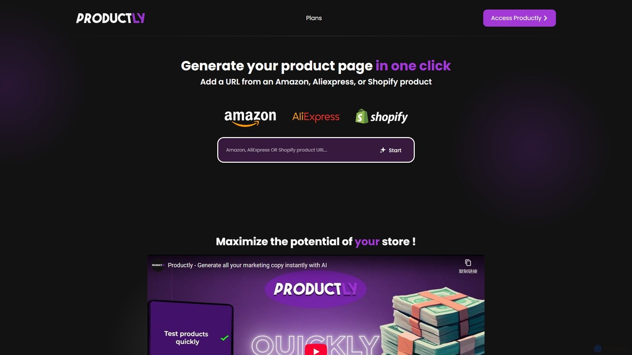 Productly