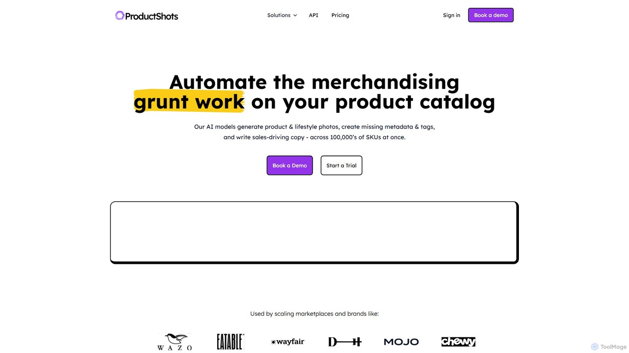 ProductShots.ai