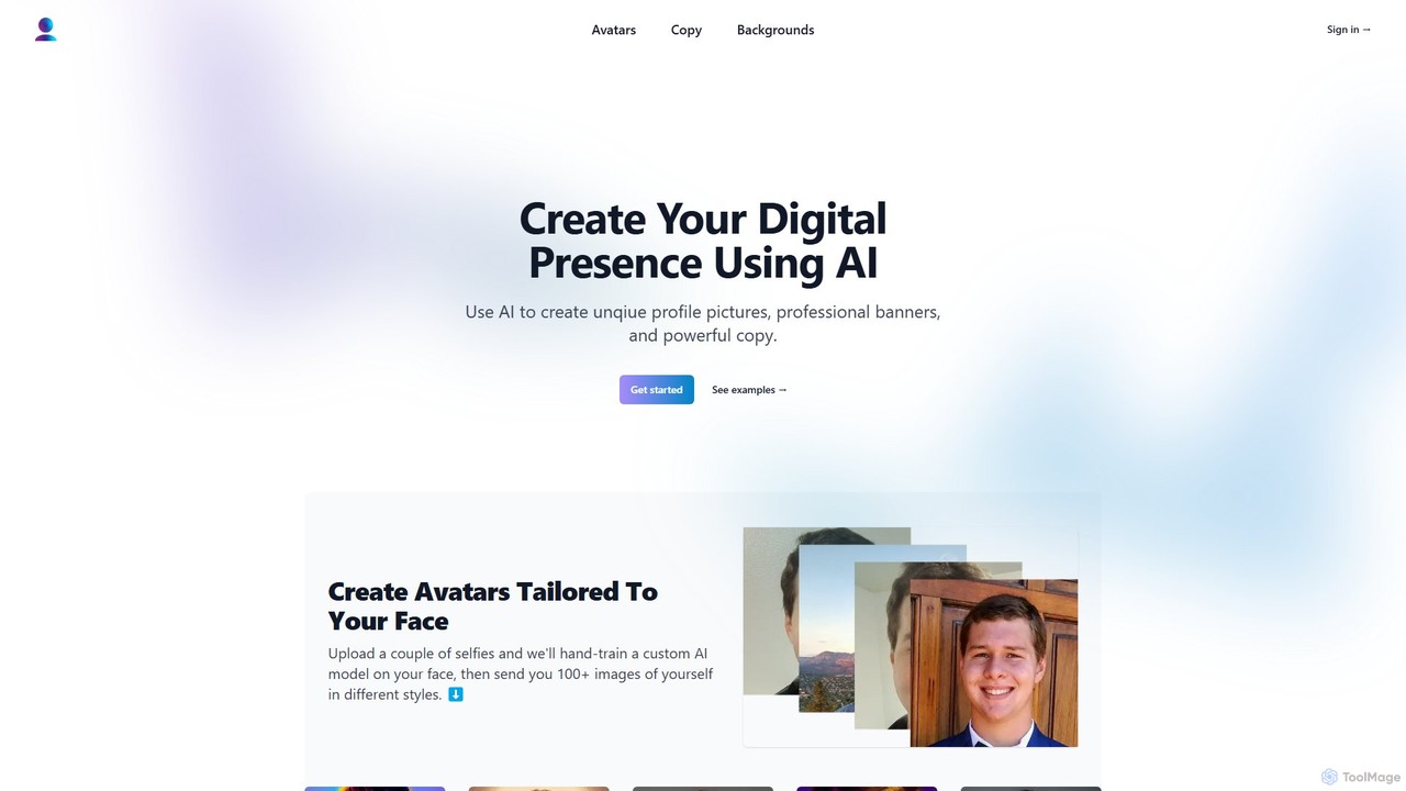 ProfilePro