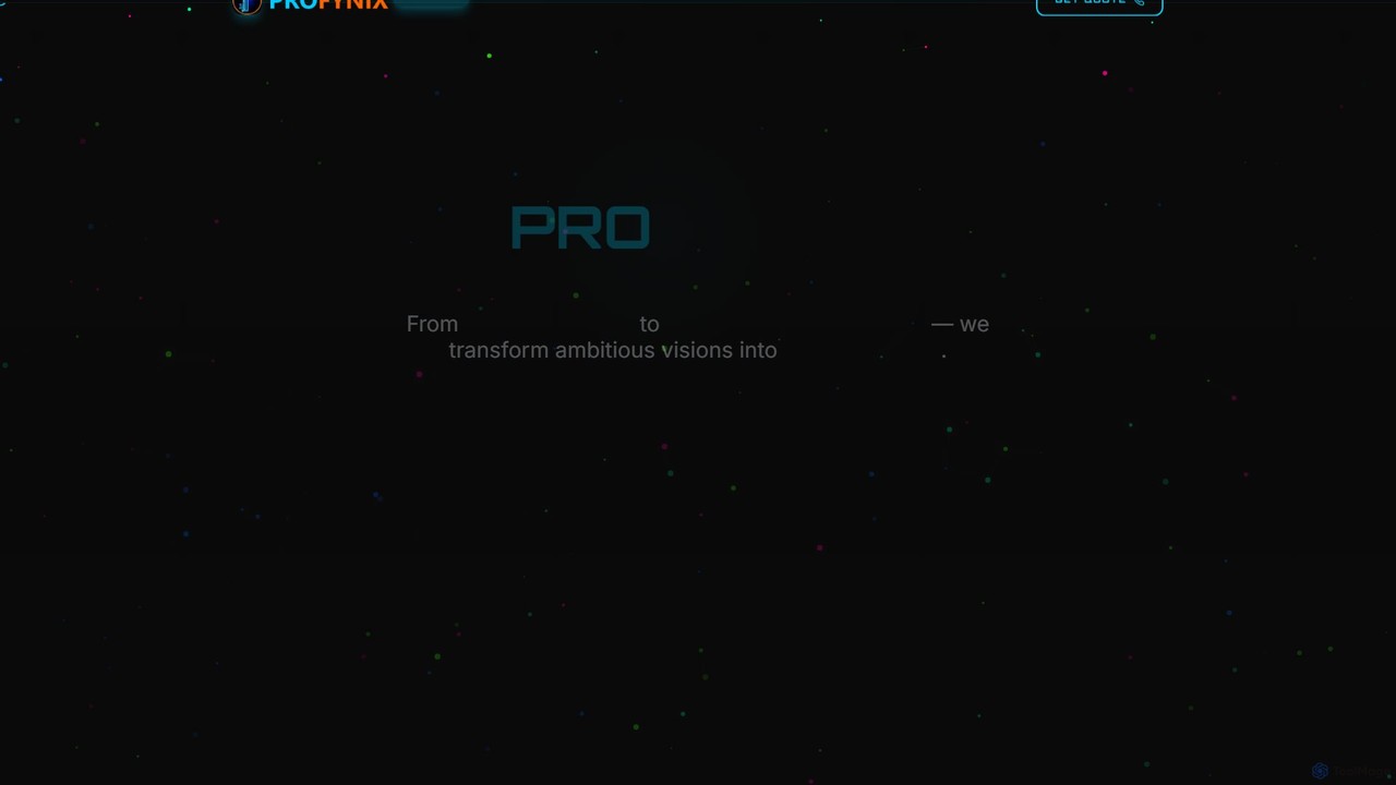 Profynix