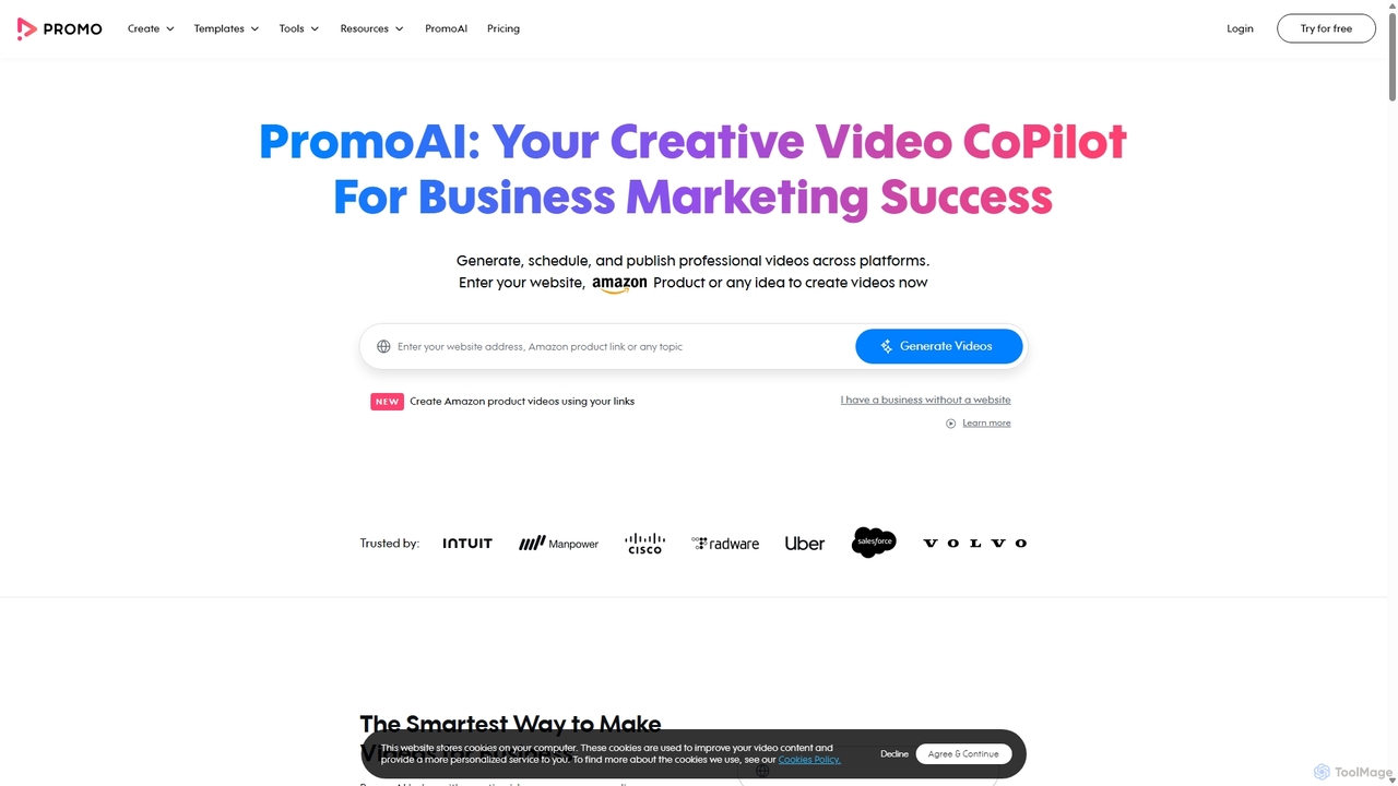 Promo.com