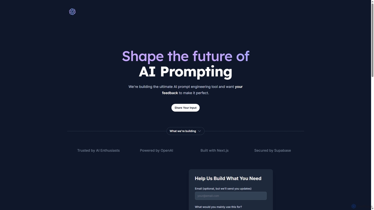 PromptifyPRO