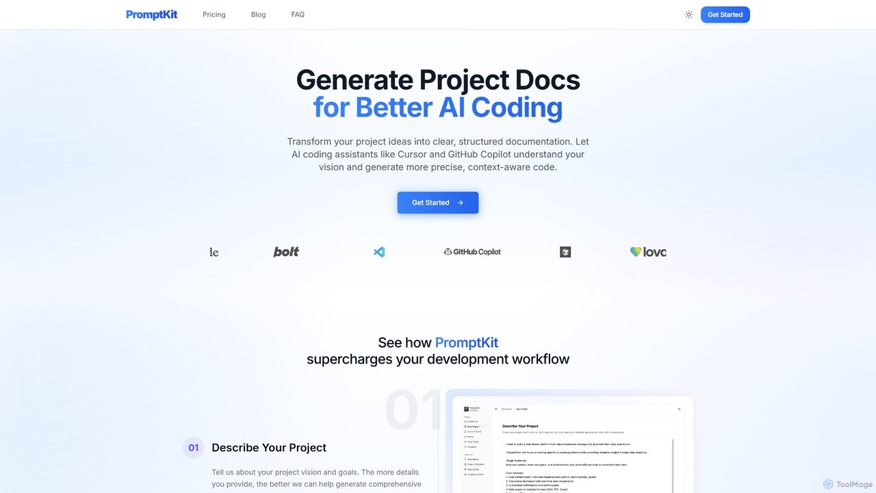 PromptKit