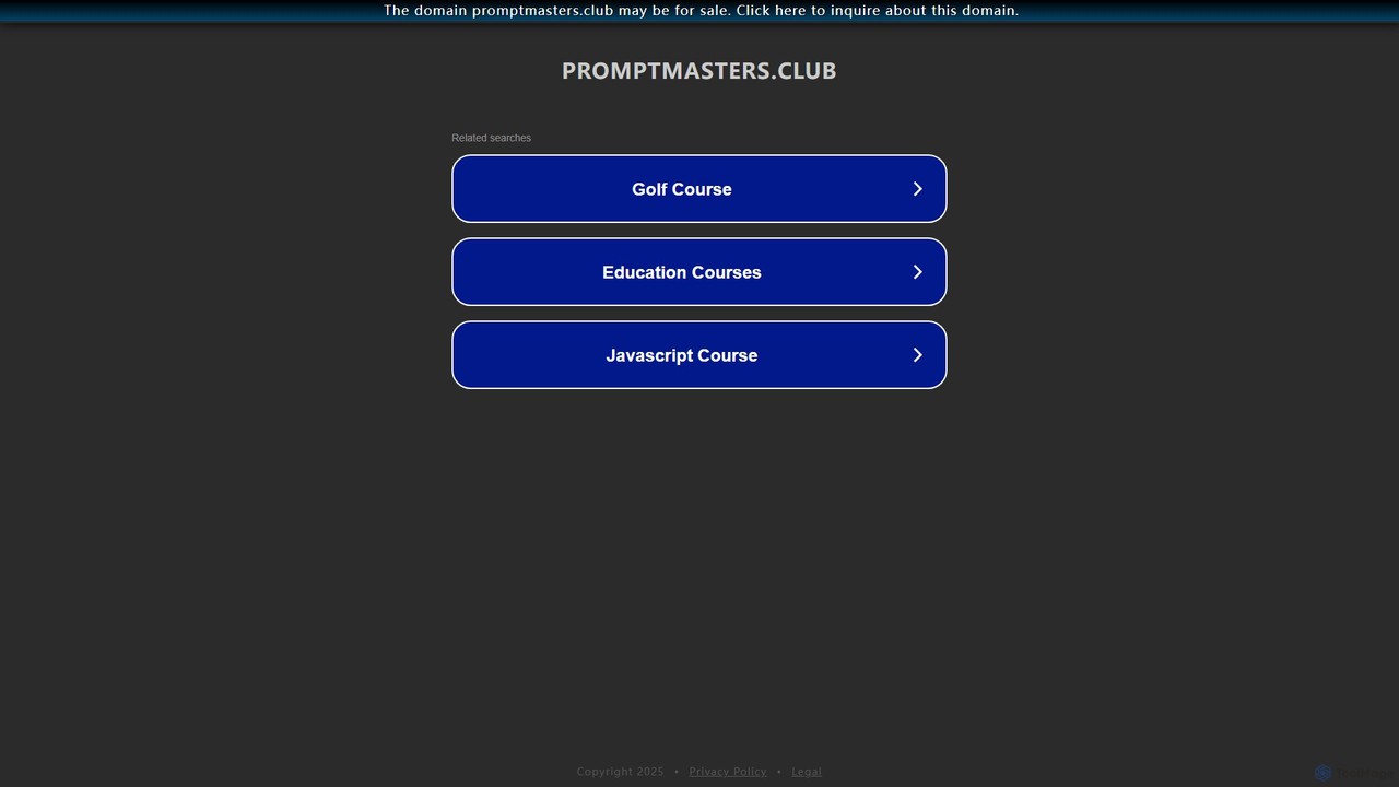promptmasters.club