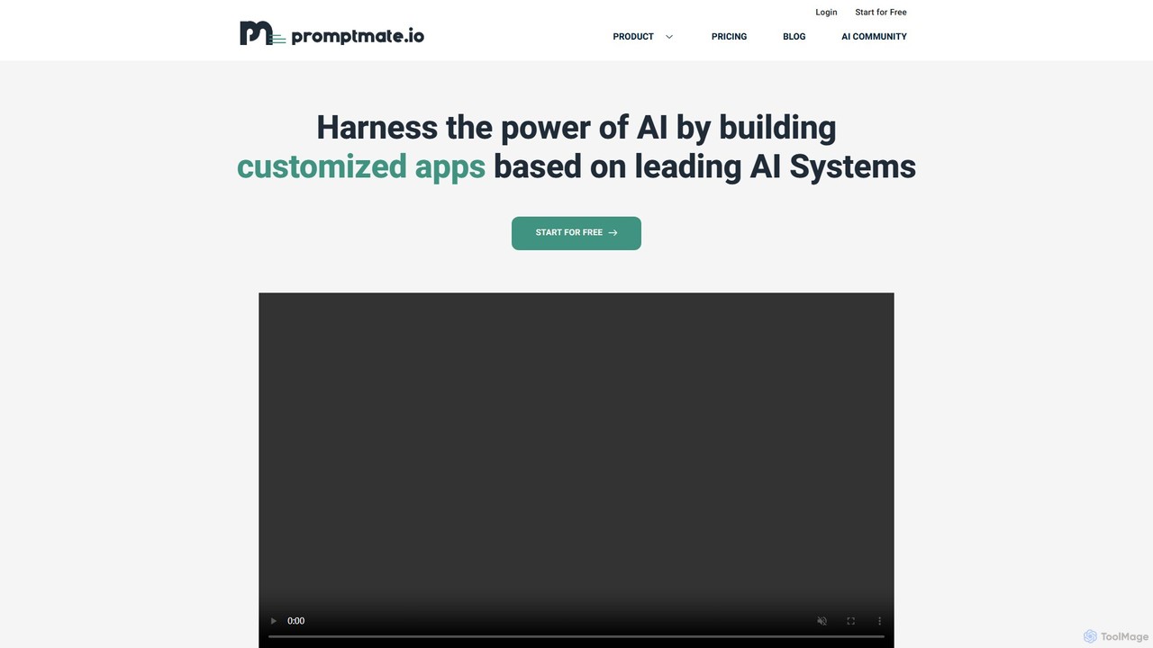 promptmate.io