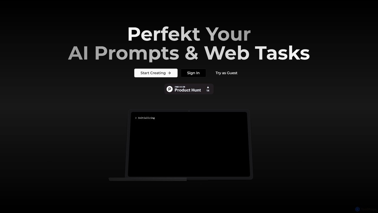 promptperfekt