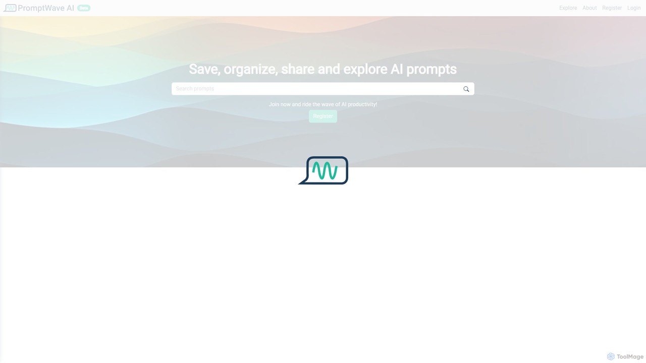 PromptWave AI