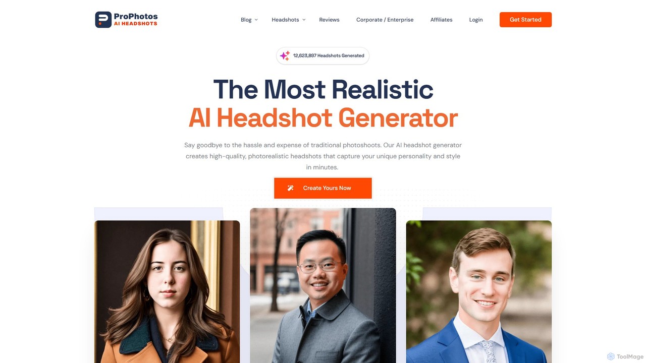 ProPhotos.ai