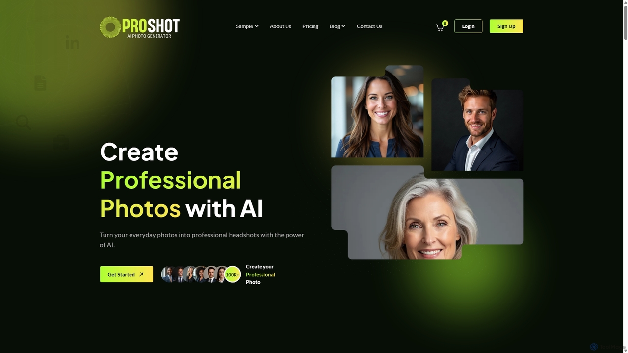 Proshot