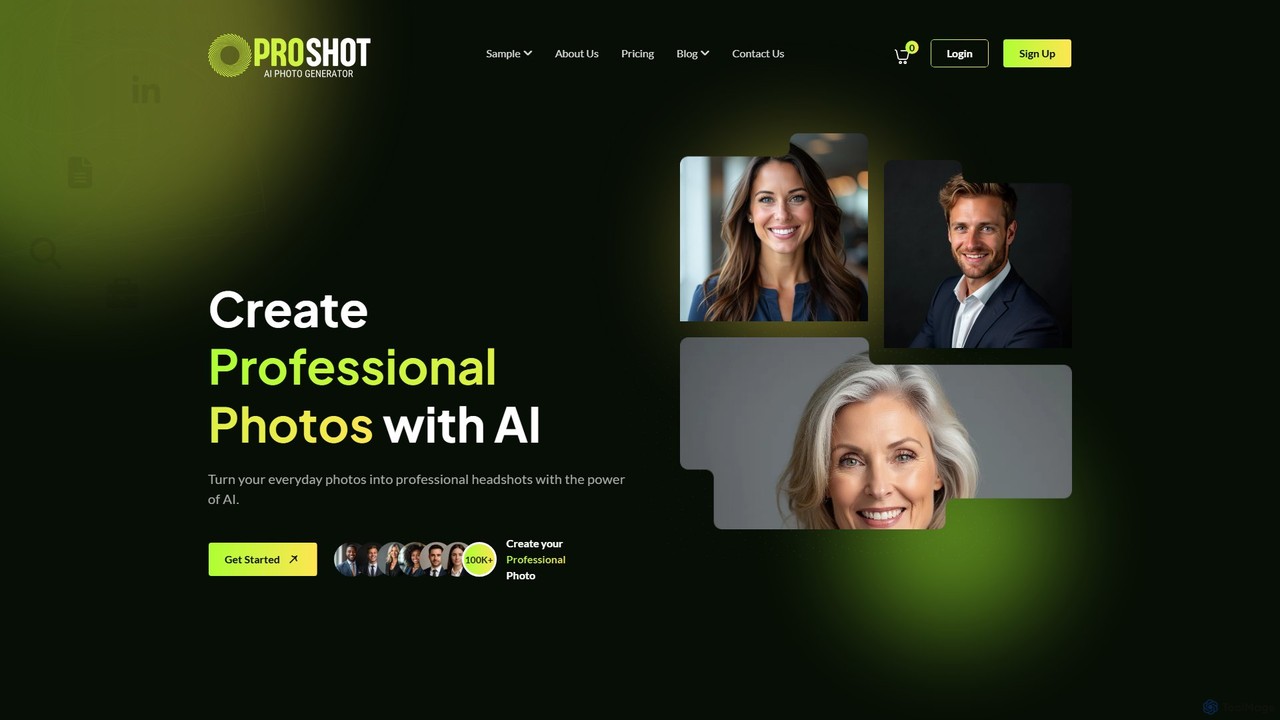 ProShot