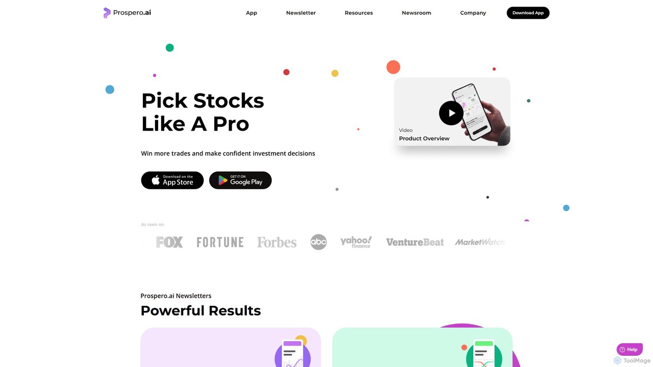 Prospero.ai