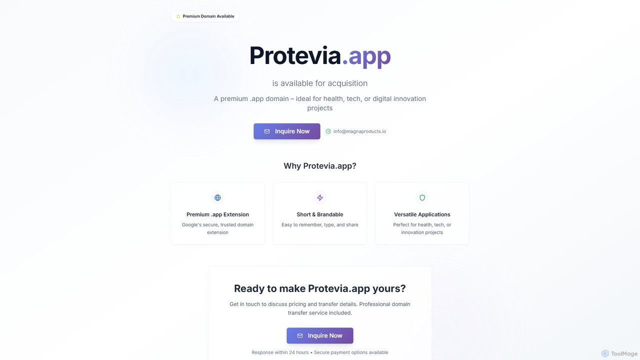 Protevia