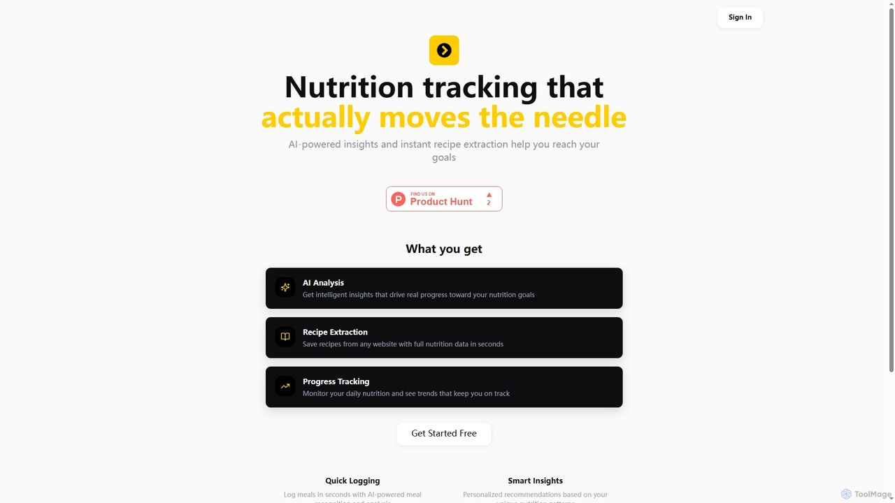 Protocol Nutrition