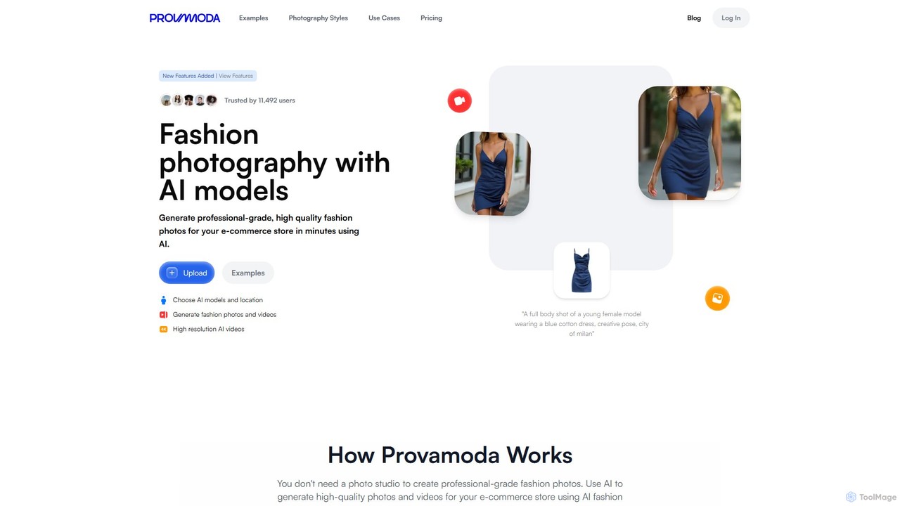 Provamoda