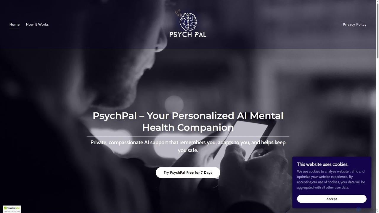 PsychPal