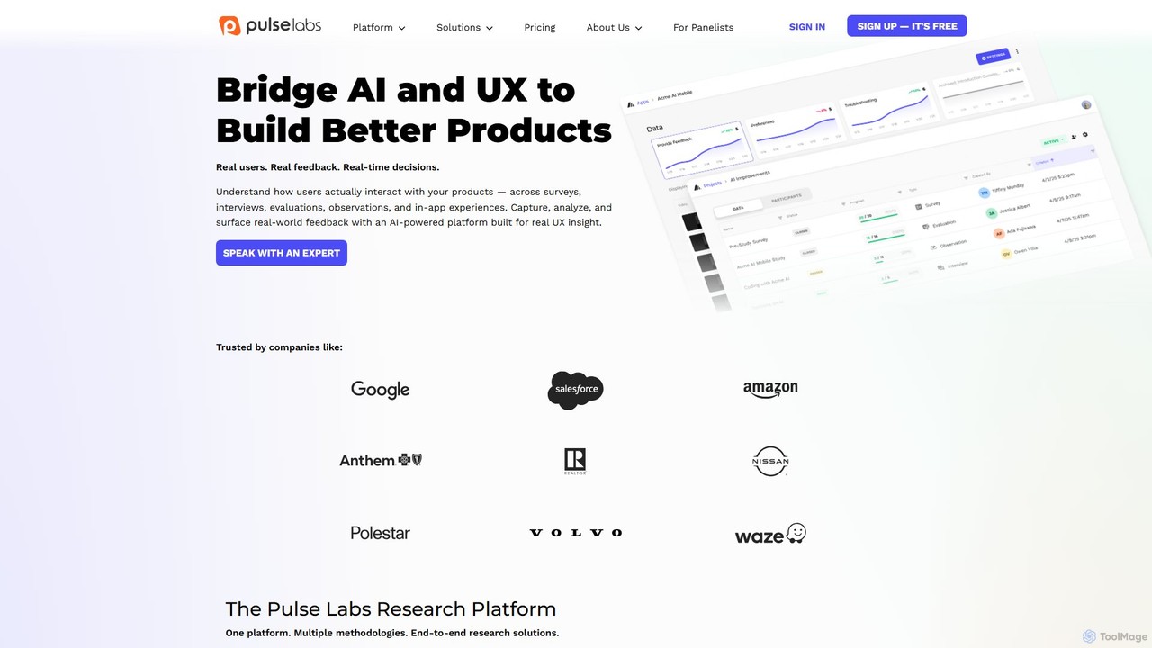 Pulse Labs