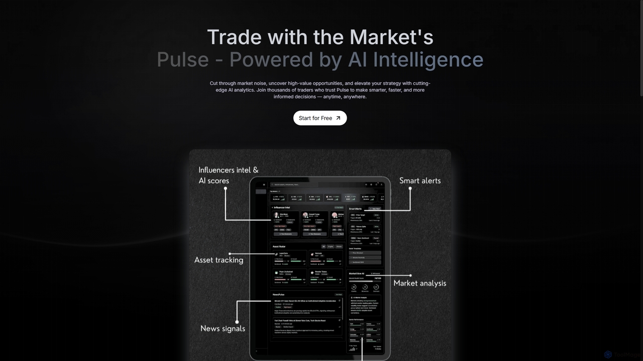 Pulse