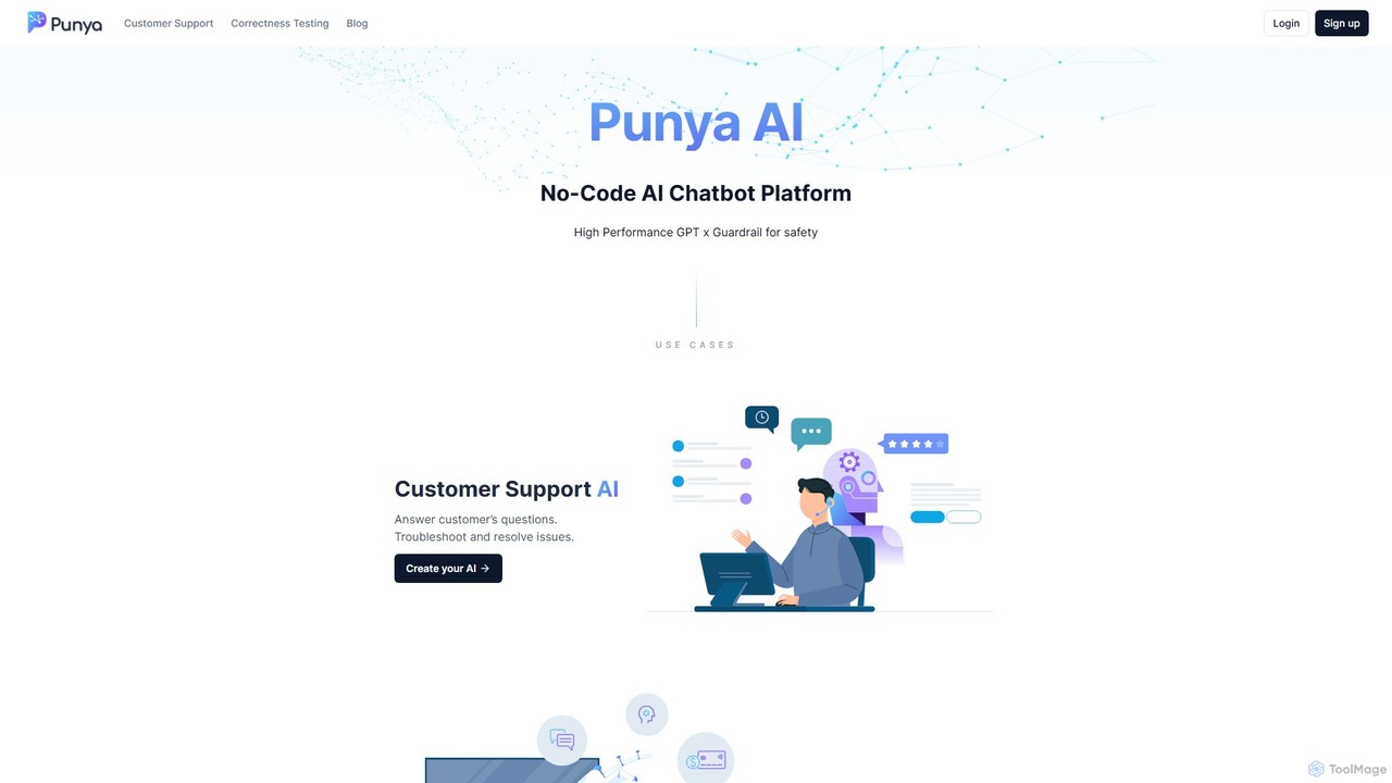 Punya AI